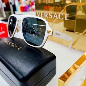 Versace Sunglasses
